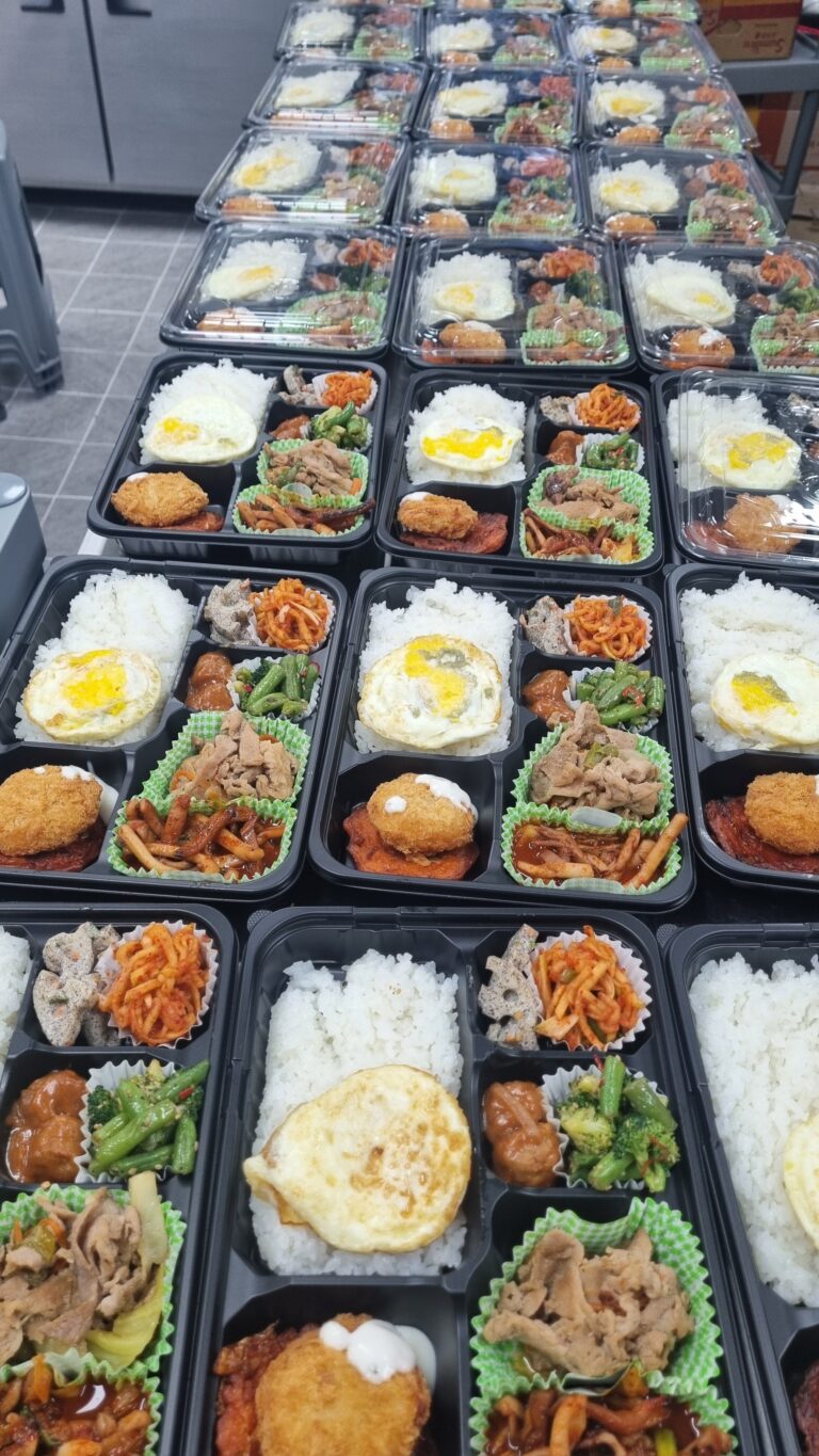 도시락