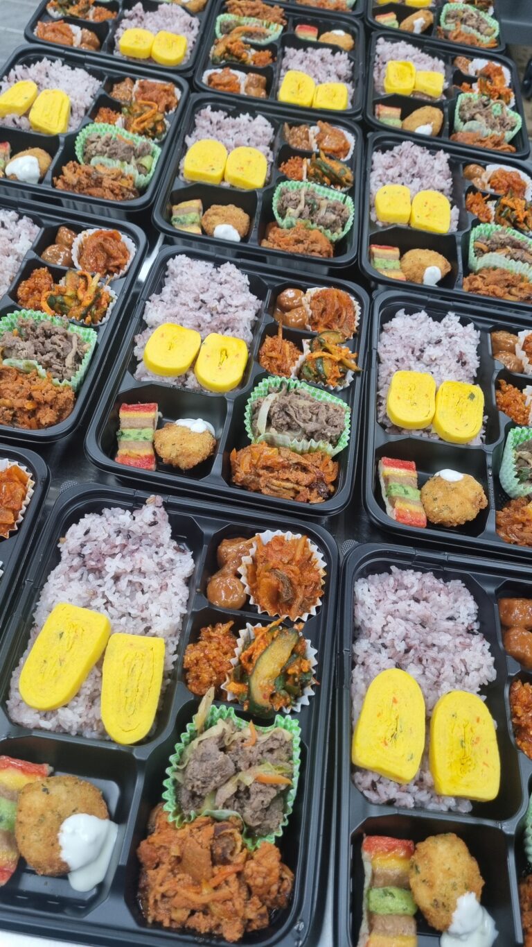 도시락